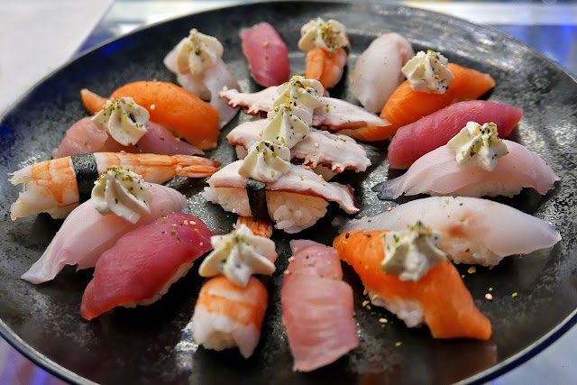 Ristorante Ferramenta