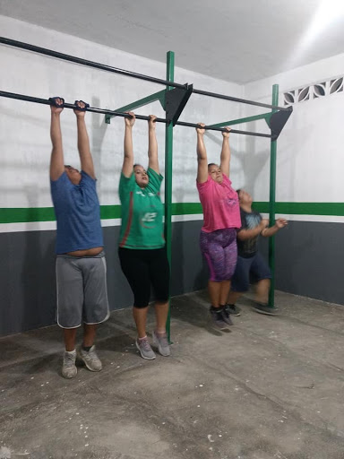FitClub Diamond Rough - Thumbnail