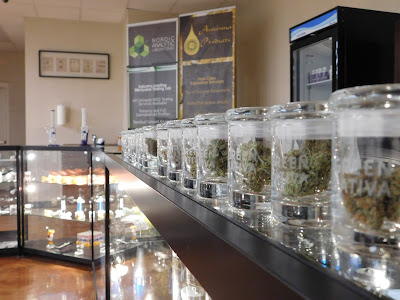 Photo of Green Sativa