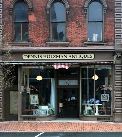 Dennis Holzman Antiques