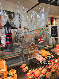 Photo n°6 de Le Pain de l'Ile à Dolus-d'Oléron (Sandwicherie)