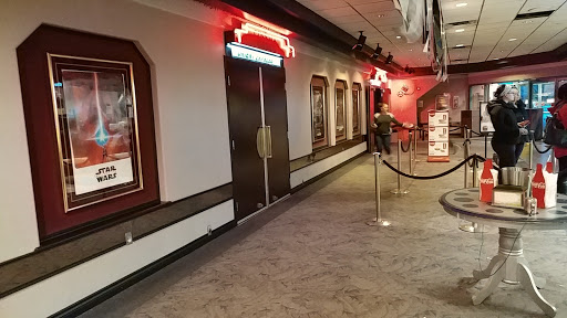 Cottonwood 4 Cinemas - Thumbnail