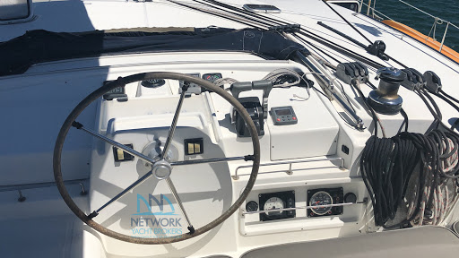 European Yacht Brokers Valencia Mar - Thumbnail