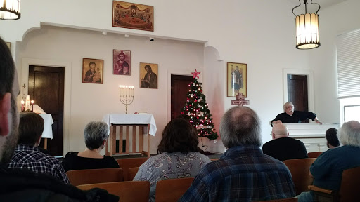 Holy Resurrection Church - Thumbnail