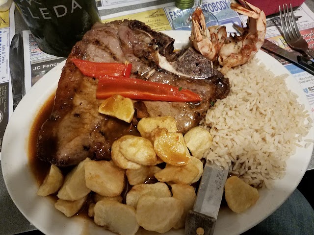 O Dinis