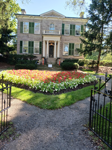 Whitehern Historic House & Garden