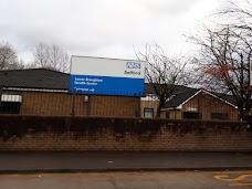 Lower Broughton Health Centre manchester