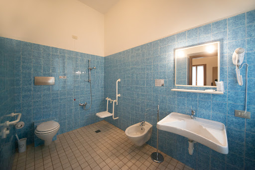Residence Stella Alpina Hotel Gallery - Italy