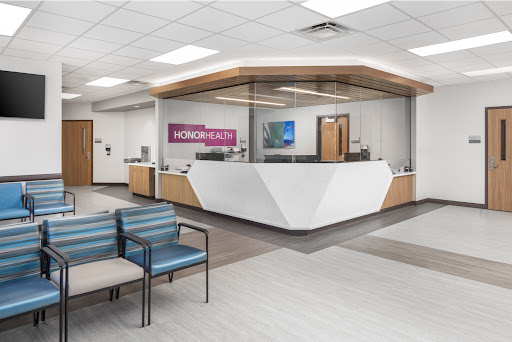 HonorHealth Complete Care – Surprise - Thumbnail
