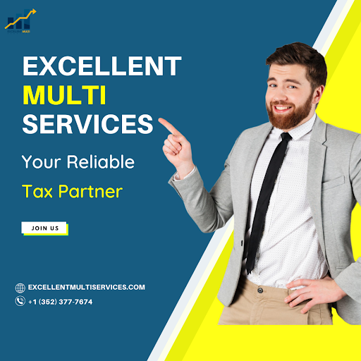 Excellent Multi Services - Visual