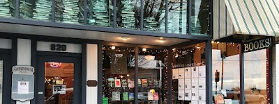 Imprint Bookstore and The Writers