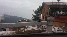 View Forth Hotel murree