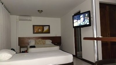 Photos of Hotel Estadio Real