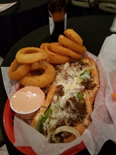 Photos of Sunset Point Cinema Bar & Grille