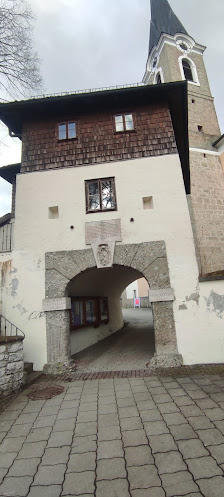 K.Ö.St.V. Sighartstein Neumarkt Kirchenstraße 5, 5202 Neumarkt am Wallersee, Österreich