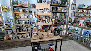 Photo n°29 de Guyajeux Salon à Salon-de-Provence (Bar)