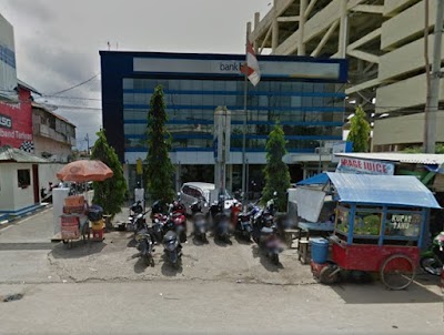Photos of Kantor Cabang Bank bjb Labuan