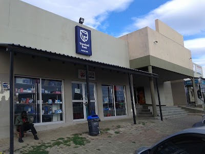 Photos of Rocky Crest Shops