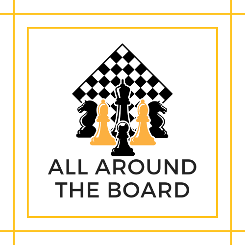 All around the board llc - Thumbnail