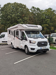 Photo n°2 de Carrosserie Pinheiro - AXIAL à Marcheprime (Atelier de carrosserie automobile)