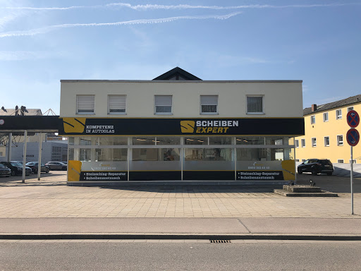 junited AUTOGLAS Regensburg | Scheiben Expert
