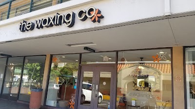 The Waxing Company