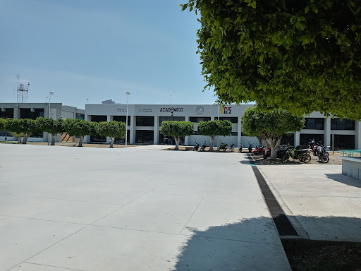 Technological University of Matamoros Izúcar - Thumbnail