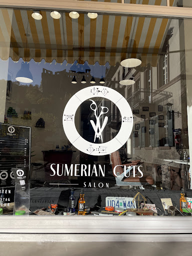 Sumerian Cuts Friseur in Heidelberg