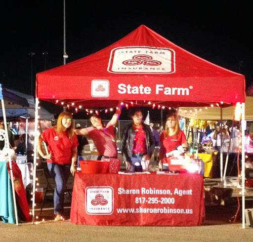 Sharon Robinson - State Farm Insurance Agent - Thumbnail