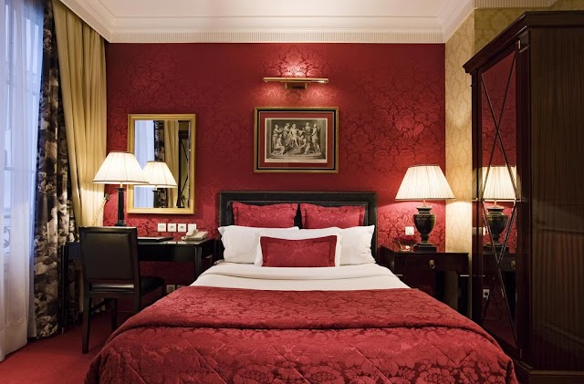 Hotel François 1er