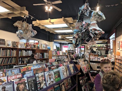 Downtown Books & News