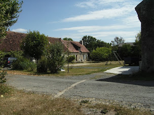 Photo n°4 de La Mangrière à Ferrière-Larçon (Ferme)