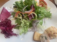 はちみつカフェ Honey B ハニービー