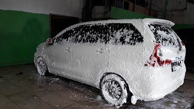 Photos of Cuci Mobil Hidayaturrahmah