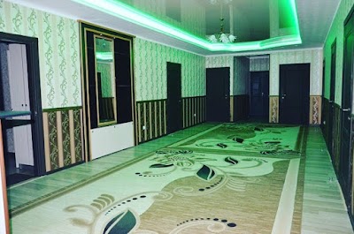 Photos of Restoran "Ak Bulak"