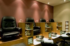 PURE Spa & Beauty (Silverburn) glasgow