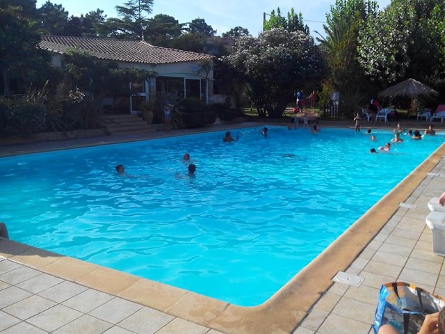 Camping Arutoli