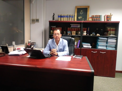 Emérita Legal Gallery - Spain