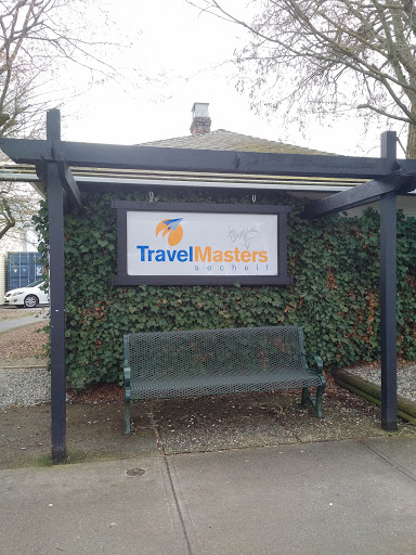 Travel Masters Sechelt
