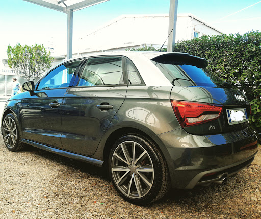 Autocarrozzeria Lisa E Bertino S.r.l. - Thumbnail