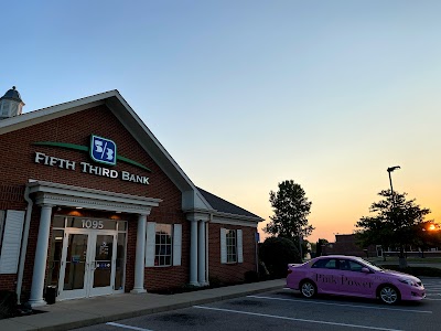 Fifth Third Bank & ATM