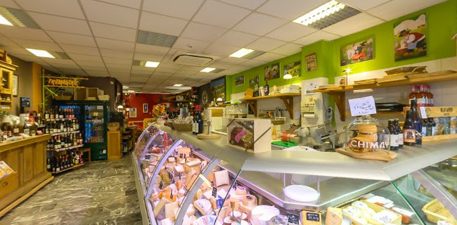 Beoordelingen van Le Petit Chalet et les gourmandises d'Alexandre in Nijvel - Winkel