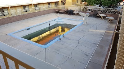 Red Roof Inn Gallup