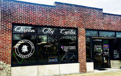 Queen City Cycles