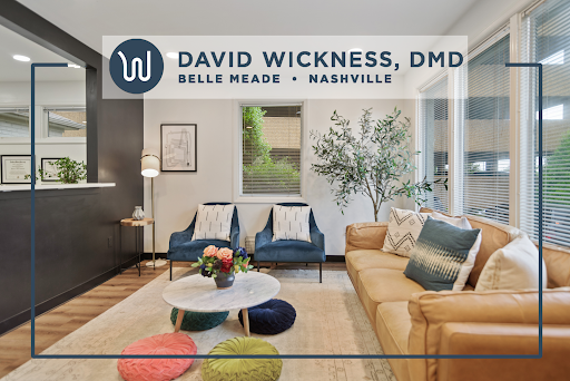 David Wickness, DMD- Nashville Cosmetic Dentist - United States
