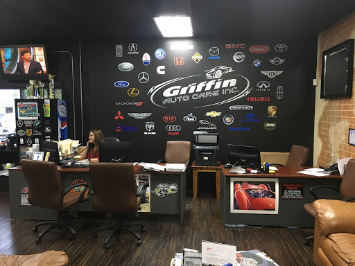 Griffin Auto Care, Inc. - Thumbnail