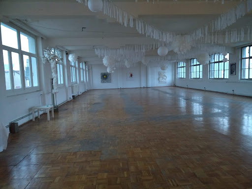 Kulturfabrik Apolda - Thumbnail