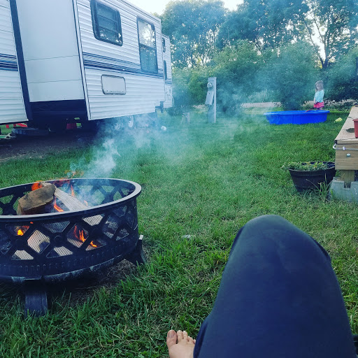 Jacobs Landing Campground Gallery - United States