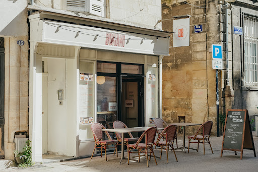 Photo 12 - Black & White Burger Bordeaux