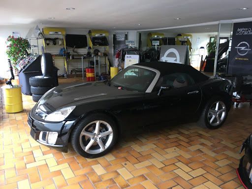 Autohaus Helmut Kreis - Thumbnail